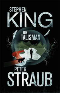 Stephen King y Peter Straub volvern a The Talisman
