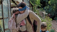 Bird Box: Un trasnochado rquiem