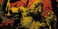 Swamp Thing vuelve!