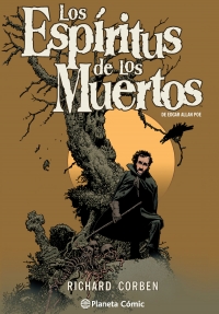 Los espritus de los muertos