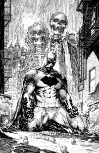 Batman: Black &amp; White 2