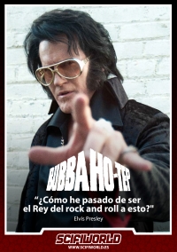 La Frase del Da: Bubba Ho-Tep