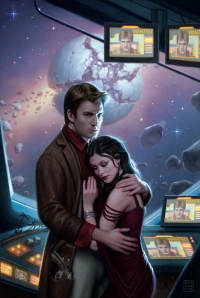 Joss Whedon habla sobre la secuela comiquera de Serenity