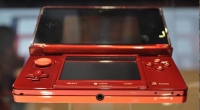 Nintendo 3DS: 25 de marzo 