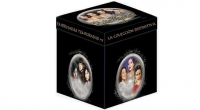 Lanzamiento de Embrujadas, Serie Completa (Coleccin Definitiva) en DVD