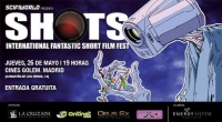 SHOTS: Gala de premios: Hoy, Jueves 26 de mayo