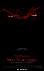 Wes Craven&#039;s New Nightmare (1994)