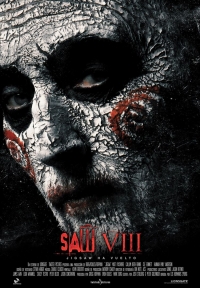 Sorteo: Entradas para Saw VIII
