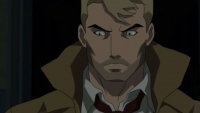 Constantine en un nuevo clip de Justice League Dark