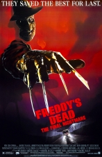 Freddy&#039;s Dead: The Final Nightmare (1991)