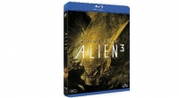 Lanzamiento de Alien 3 y Alien: Resurreccin en Blu-Ray