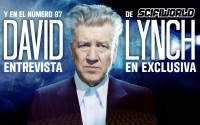 Entrevista exclusiva con David Lynch en el 97 de Scifiworld