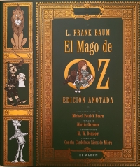 El Mago de Oz (L. Frank Baum)