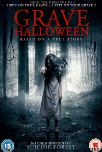 Grave Hallowen presenta su portada y triler