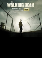 The Walking Dead T4