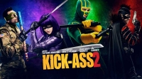 Kick-Ass 2: Con un par