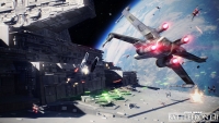 Nuevo triler para Star Wars Battlefront II