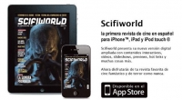 Scifiworld Digital: El n34 invade vuestros iPad e iPhone