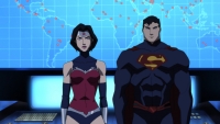 Nuevo clip para Justice League Dark