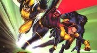 Astonishing X-Men desembarca en Iphone