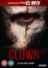 Clown prepara su desembarco en UK
