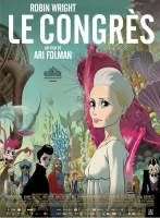 The Congress (2013)