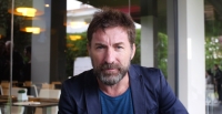 Sitges 2016: Entrevista a Antonio de la Torre