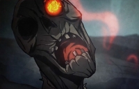 Eli Roth nos presenta su triler de Dark Souls III