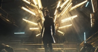 Adam Jensen 2.0 El siguiente paso en la evolucin humana