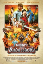 The Knights of Badassdom (2014)