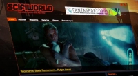 Scifiworld Portugal online