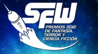 Presentamos la 1 edicin de los PREMIOS SCIFIWORLD de FANTASA, TERROR y CIENCIA FICCIN