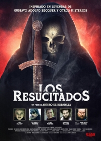 Los Resucitados por fin ver la luz veinte aos despus