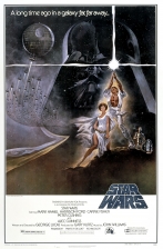Star Wars: A New Hope (1977)