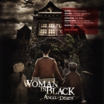 The Woman in Black: Angel of Death (2014)