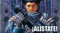 Scifiworld te necesita!