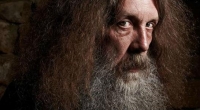 Alan Moore da ms datos de Providence