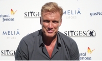 sitges 2016: entrevista a dolph lundgren