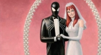 C2E2&#039;10: El matrimonio de Spidey  