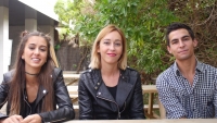 sitges 2016: entrevista a denise castro, ricard balada y marina boti