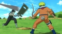 NARUTO SHIPPUDEN: Ultimate Ninja Storm Generations
