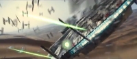 Triler de la edicin especial de Star Wars: The Force Awakens
