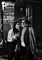 Semana de Cine Fantstico y de Terror de San Sebastin 2013