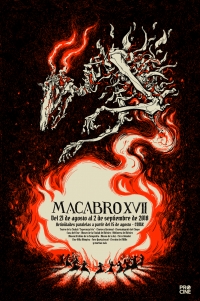 Macabro 2018