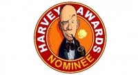 Lista de nominados a los premios Harvey 2011 