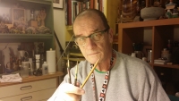 Bernie Wrightson (1948-2017)
