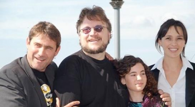 Sitges 2006: El Fauno y los telfonos mviles