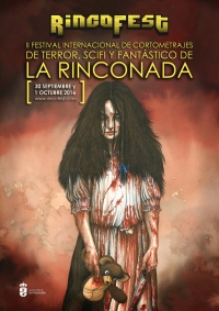 Abierta la inscripcin para el Rincofest