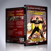 Trashorama lanza The Amazing Spidertrash Collection