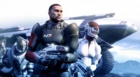 Mass Effect ya tiene fecha de salida
